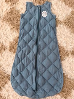 Dreamland Baby Quilted Weighted Sleep Sack