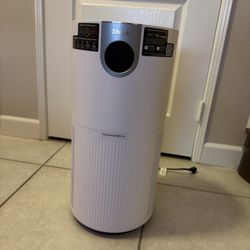 Shark HP201 Air Purifier Max