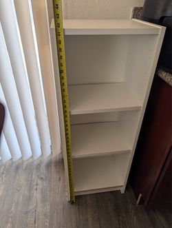 3 shelf drawer