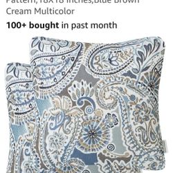 Decorative Throw Pillow Cases