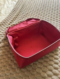 Estee Lauder Make Up Bag