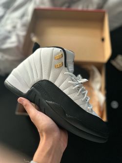 jordan 12 taxis