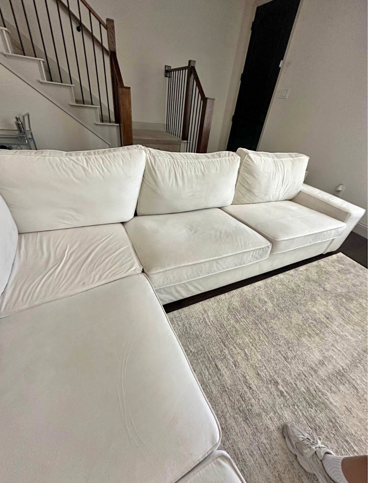 Sectional Couch/Sofa