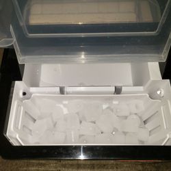 Ice Maker