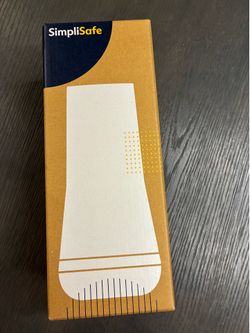 Simplisafe Base Station-brand new