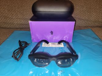 Xreal air glasses