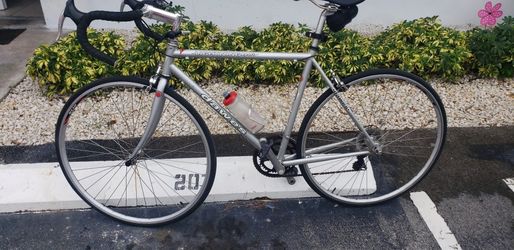 BIKE FOR SALE, GREAT CONDITION.
