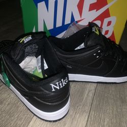 Nike SB - Civilist