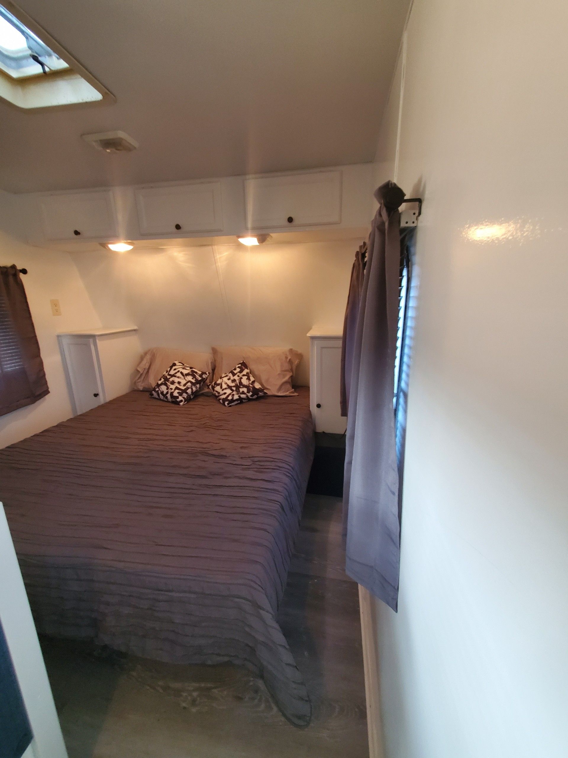 2002 WANDERER LITE, Camp Rv trailer for Sale in San Diego, CA OfferUp