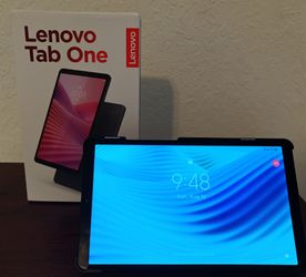 Lenovo Tab One