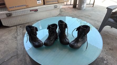 UGG Snow Boots