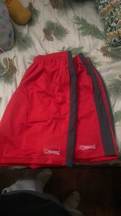 Diamonds Shorts XL