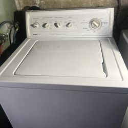Vendo Lavadora Con GarantÃa