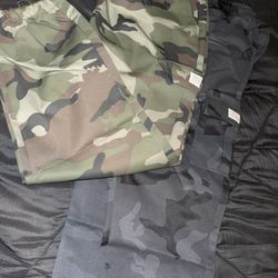 Cargo Pants 