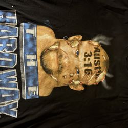 STONE COLD VINTAGE TEE