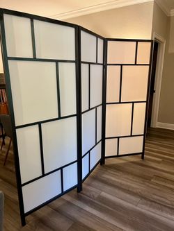 IKEA RISÖR Room Divider
