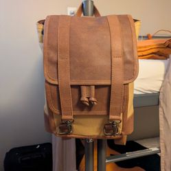 Quavaro Backpack