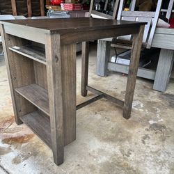 Small Kitchen Table 