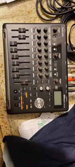 TASCAM Digital Recorder