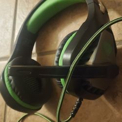 Ps5 Headset Xbox Headset
