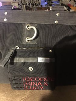 George Gina & Lucy handbag