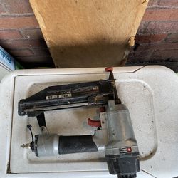 Frame Work Machine 