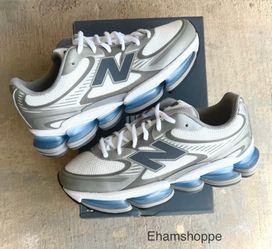 New Balance Abzorb 2000
