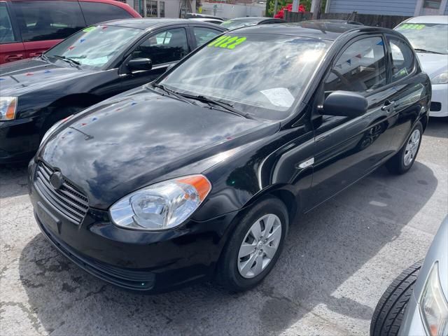 2010 Hyundai Accent