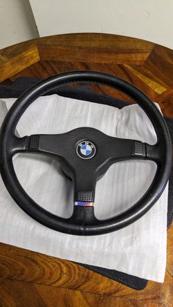 Mtech-1 Steering Wheel