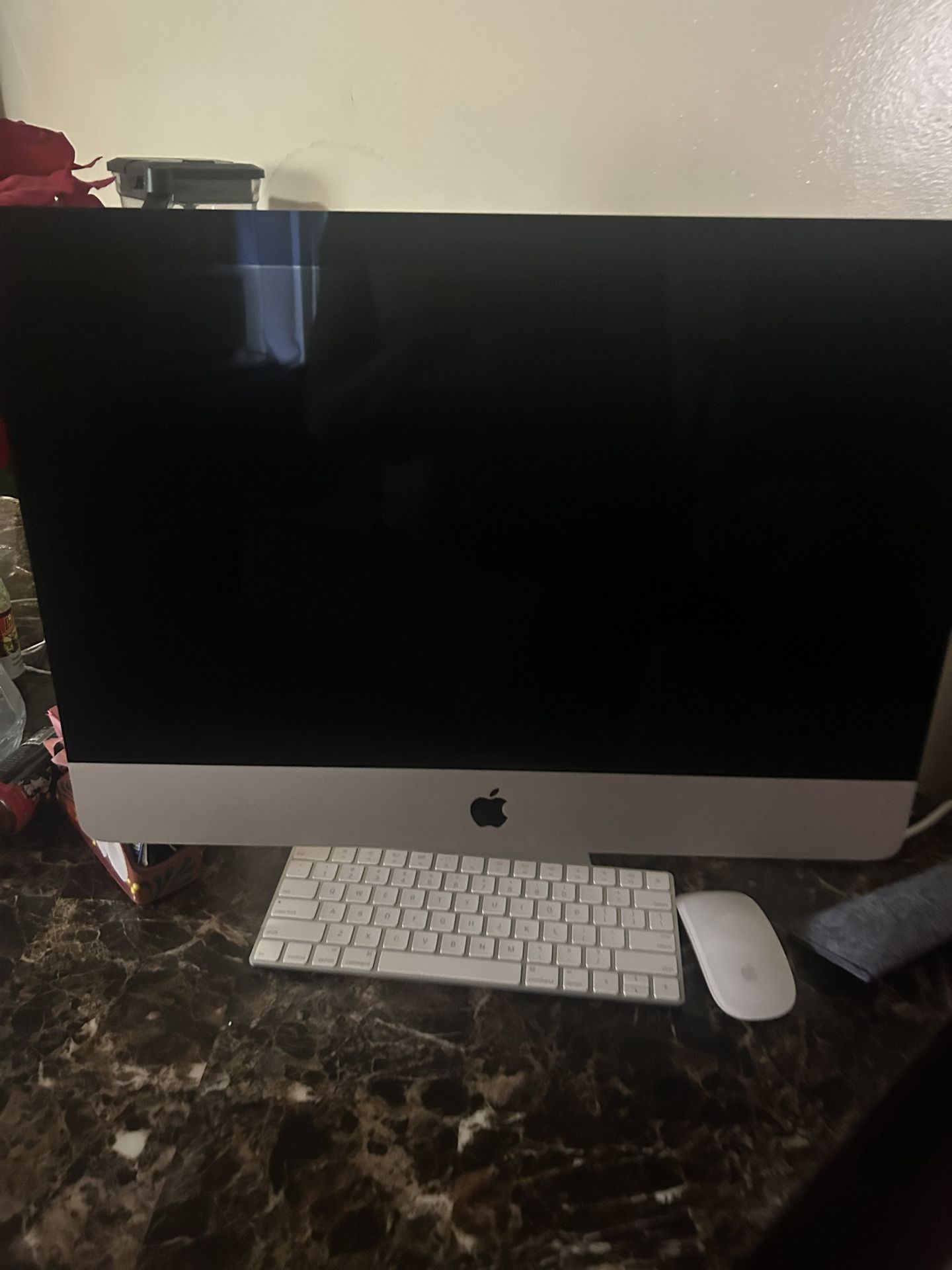 macOS 2014