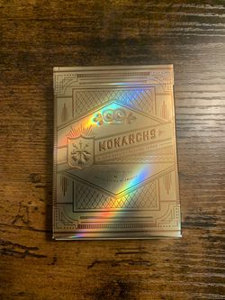 Theory11 Monarch Prestige Edition (Limited)