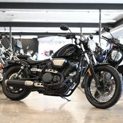 2018 YAMAHA BOLT R SPEC 