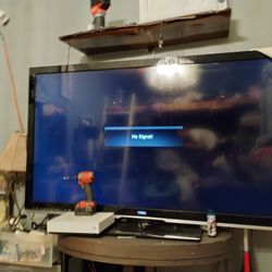 65" Vizio Smart TV