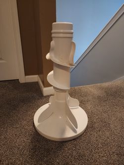 Used Washing Machine Agitator