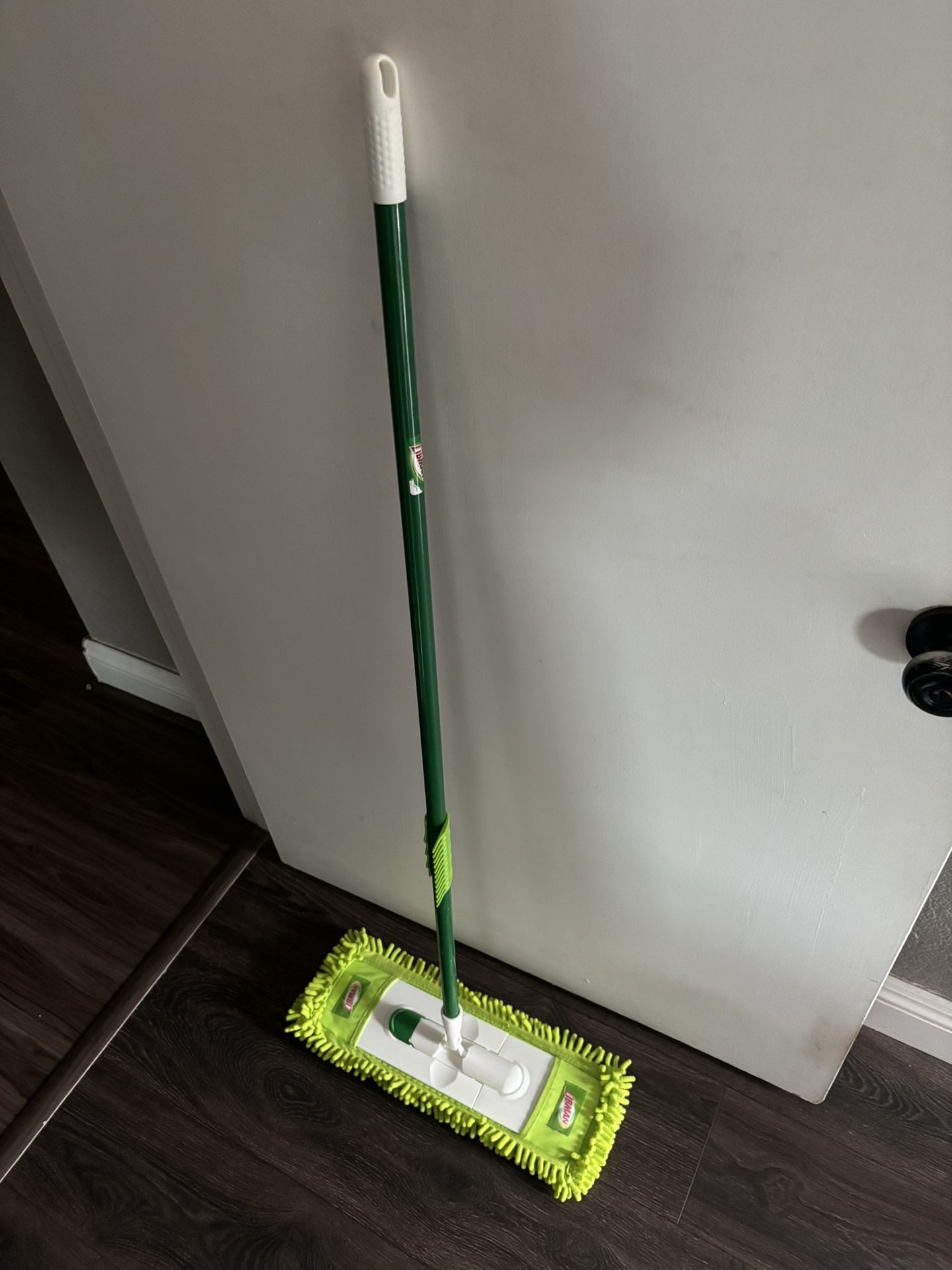 Libman Microfiber Dust Mop