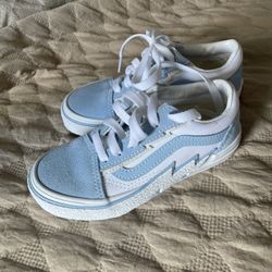 12 C Vans, Brand New 