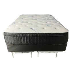 Queen Mattress New 14 Inch Queen Mattress 