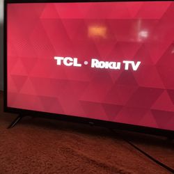32 Inch Roku Tv