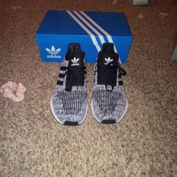 Size 11.5 Adidas 