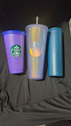 Starbucks Cup Bundle