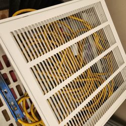 Filter  20x20and 24x24