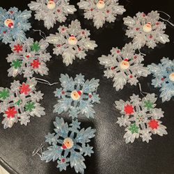 Christmas Ornament 