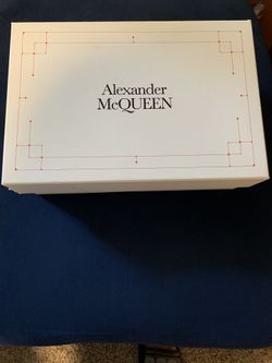 Alexander McQueen