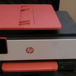 HP OfficeJet Pro 8035