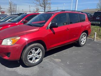 2011 Toyota RAV4