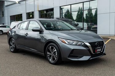 2023 Nissan Sentra