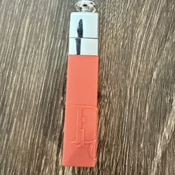 New Dior Addict Lip Maximizer Tint Color; 251 Peach 
