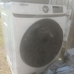 Washer 