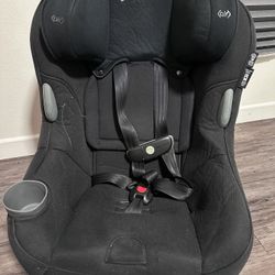 Maxi-Cosi Pria 85 Max Convertible Car Seat 