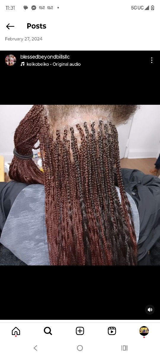 Small Micros Or Small Twists ππππππ